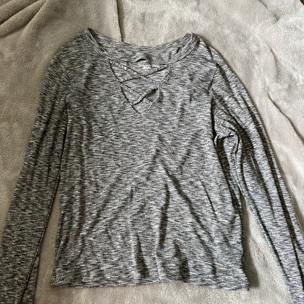 Hollister long sleeve